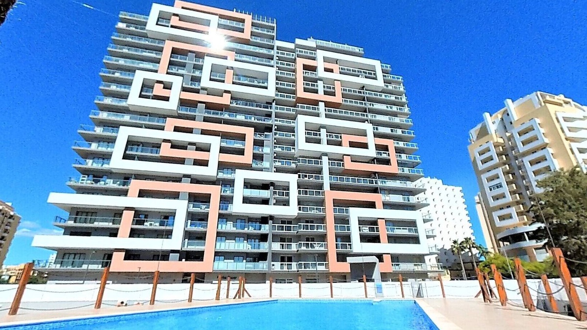 Praia da Rocha Apartment | Elite Residence 1F
