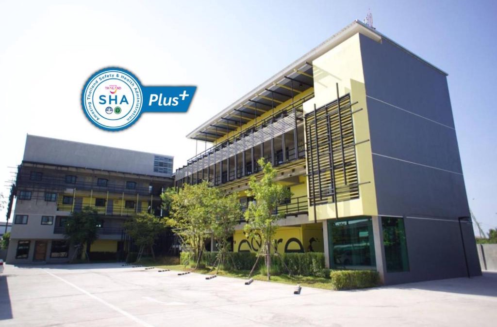 Phitsanulok House | Elite Residence Phitsanulok SHA