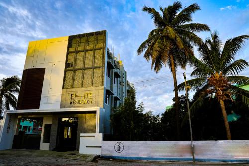 Palani Hotel | ELITE RESIDENCY