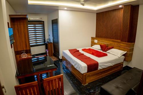 Vaniyambalam Hotel | Elite Residency