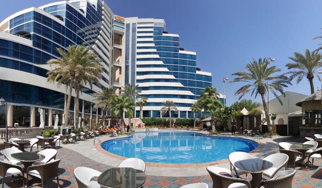 Manama Resort | Elite Resort & Spa