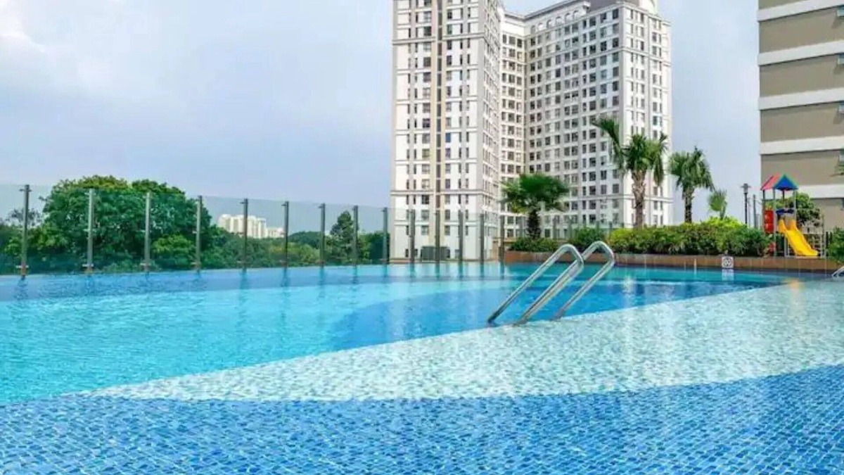 Phu Nhuan Hotel | Elite Saigon - The Parkview near Airport