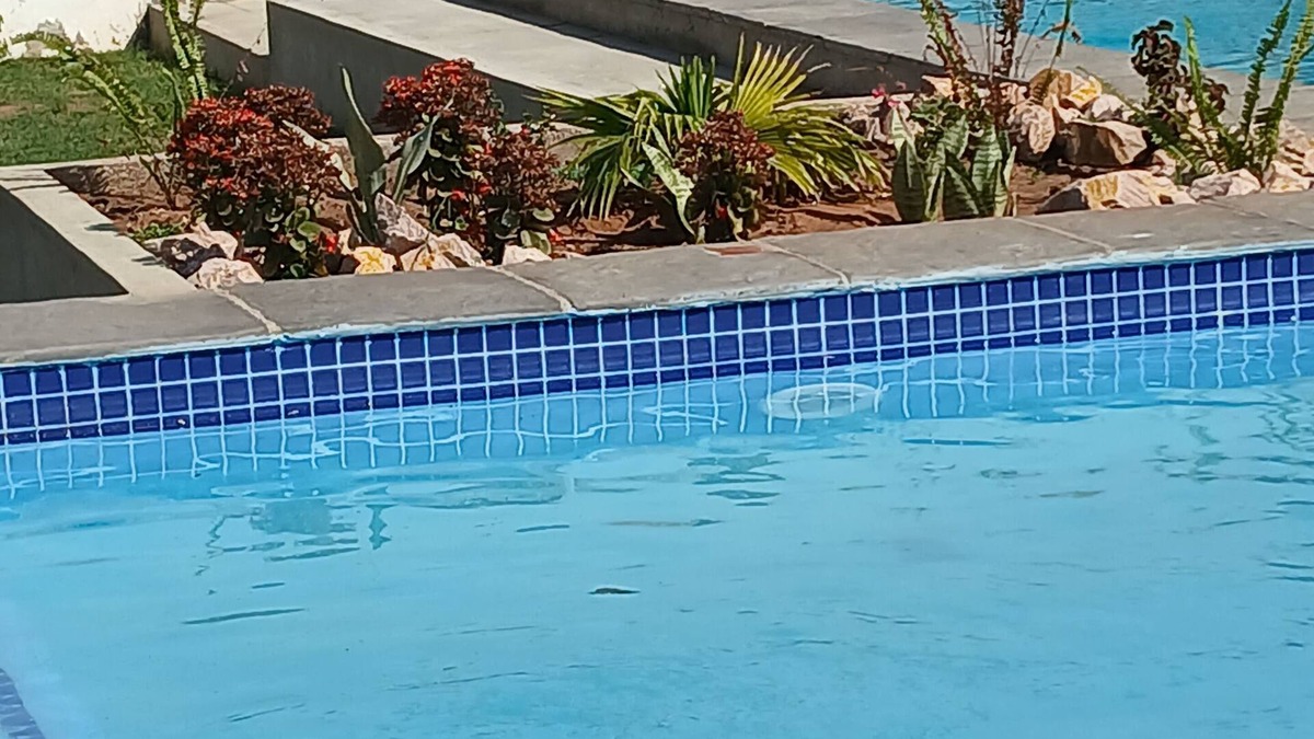 Mozambique House | Elite Services Accommodations