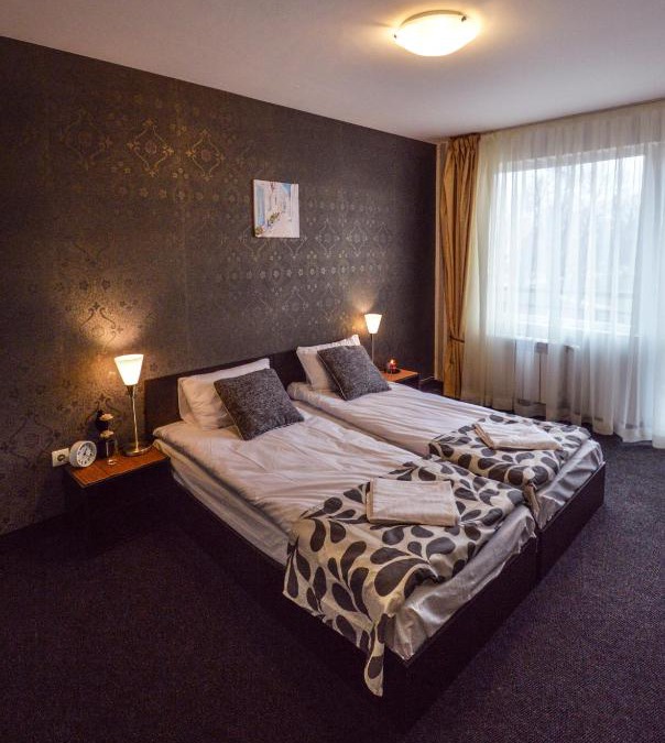 Bozhurishte Hotel | Elite Spetema Hotel