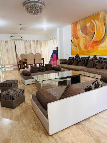 Viman Nagar House | Elite stays viman nagar