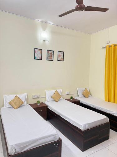 Central Pune House | Elite Stays Viman Nagar