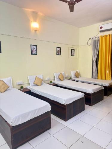 Viman Nagar House | Elite Stays Viman Nagar