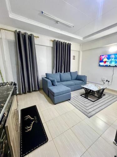 Busia Apartment | Elite suite 1bedroom