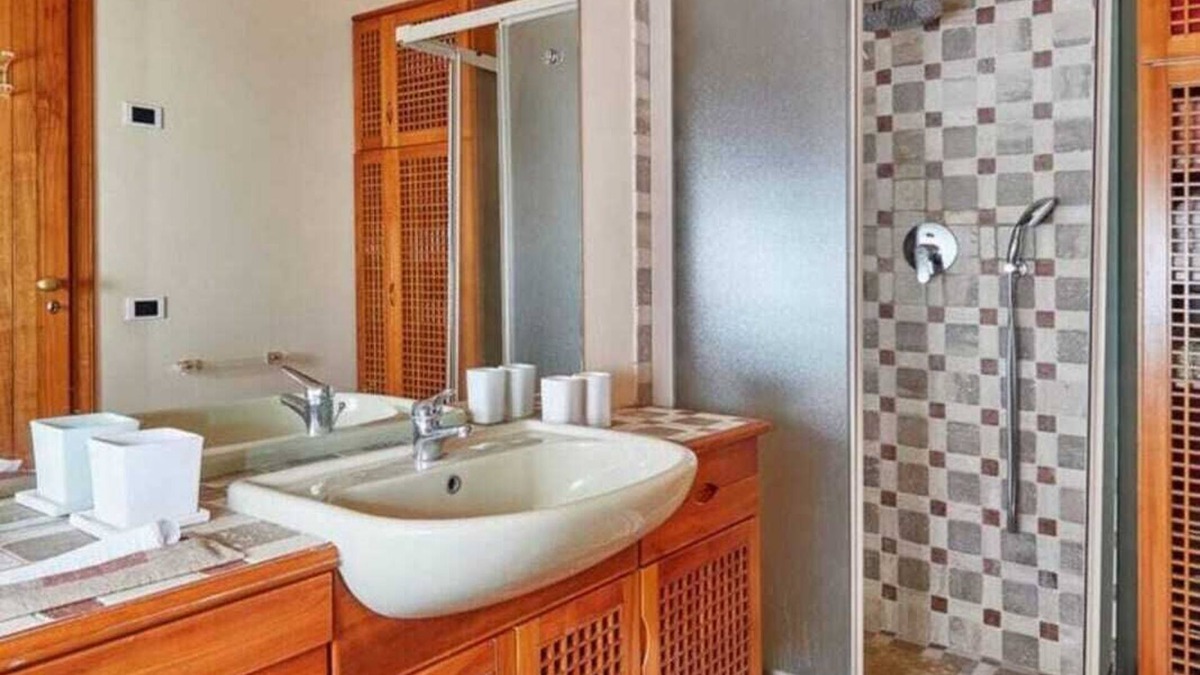 Marina Piccola Villa | Elite Villa Tragara House