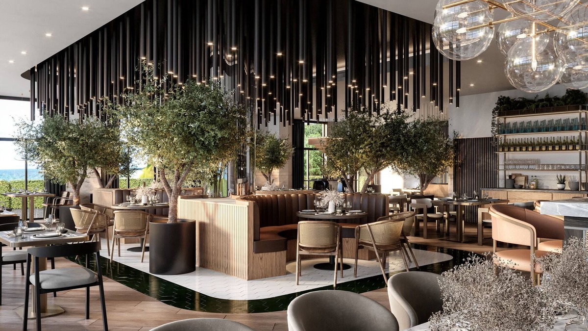Atakum Hotel | Elite World Comfy Samsun Atakum