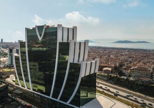 Maltepe Hotel | Elite World Grand Istanbul Küçükyalı