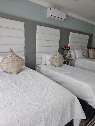 Mogwase Bed & Breakfast | Elitha Boutique Bed and Breakfast