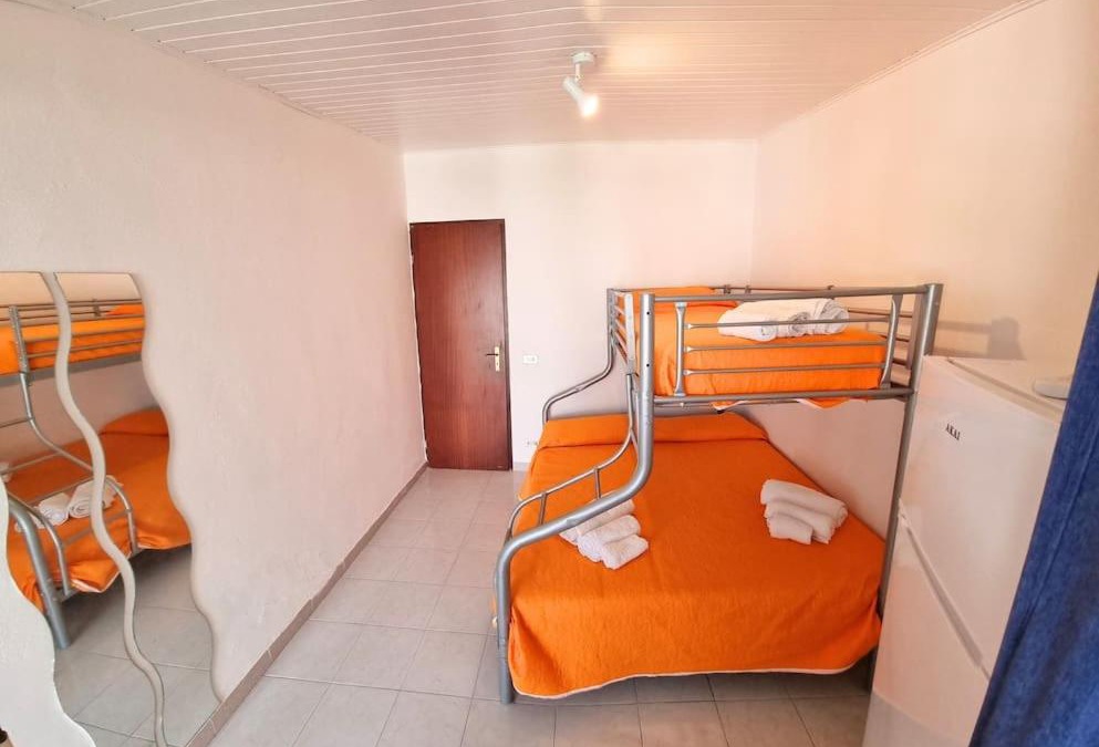 Vulcano Porto Apartment | Elivulcano5 - PROPPRO SRL - isole eolie