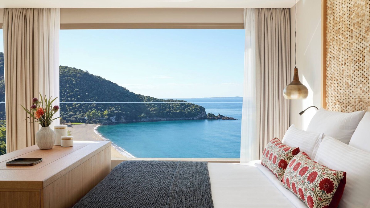 Perdika Resort | Elix, Mar-Bella Collection