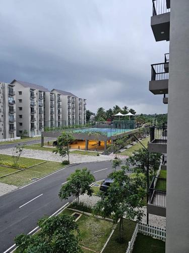 Kaduwela Apartment | Elixia-Colombo,Malabe