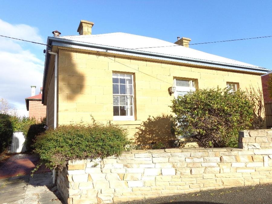 North Hobart House | Eliza cottage