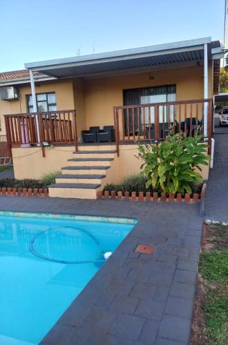 Empangeni House | eliza guest house