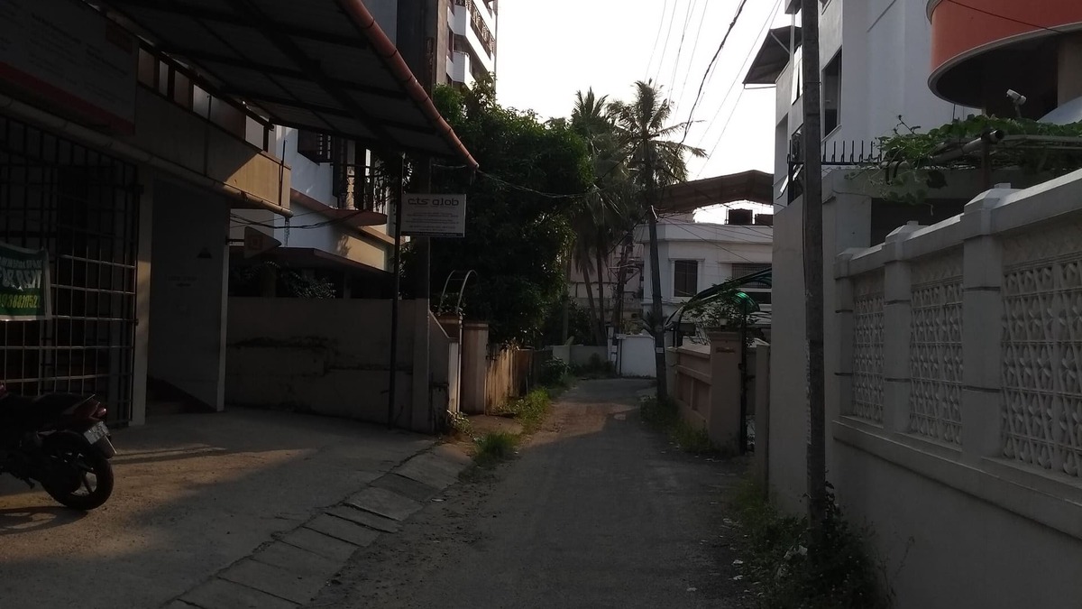 Ernakulam South Apartment | Eliza Home, Kochi, Kerala, India