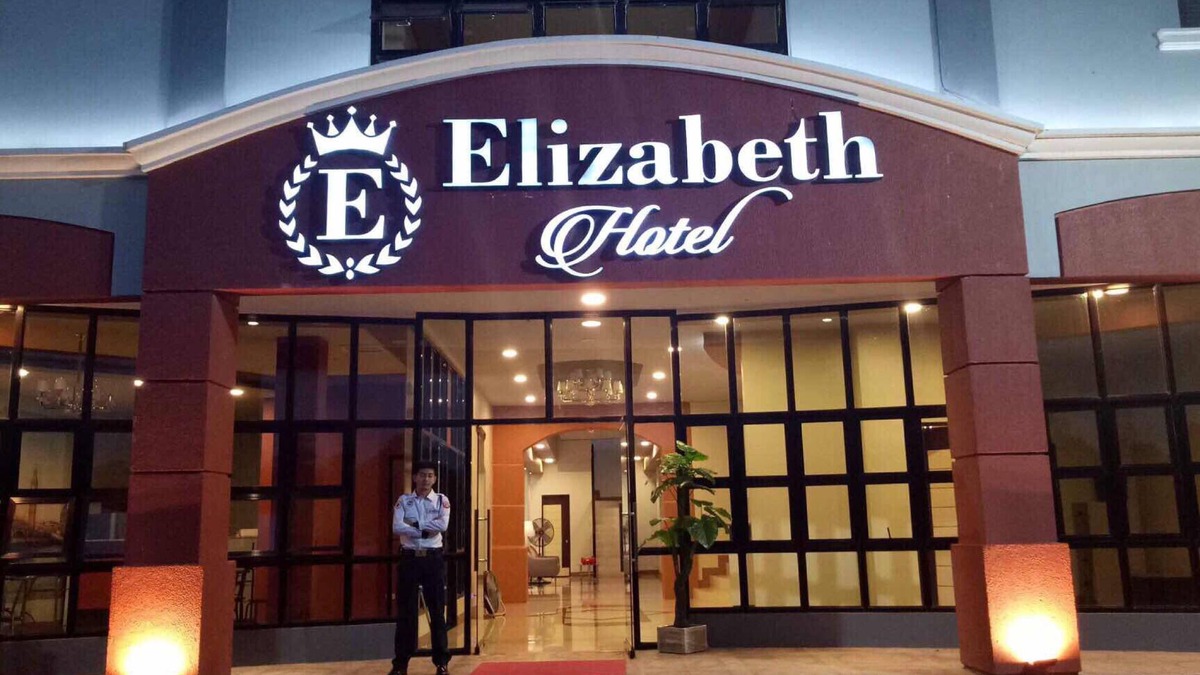 Pili Hotel | Elizabeth Hotel