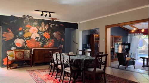 Tzaneen House | Elizabeth the 7th
