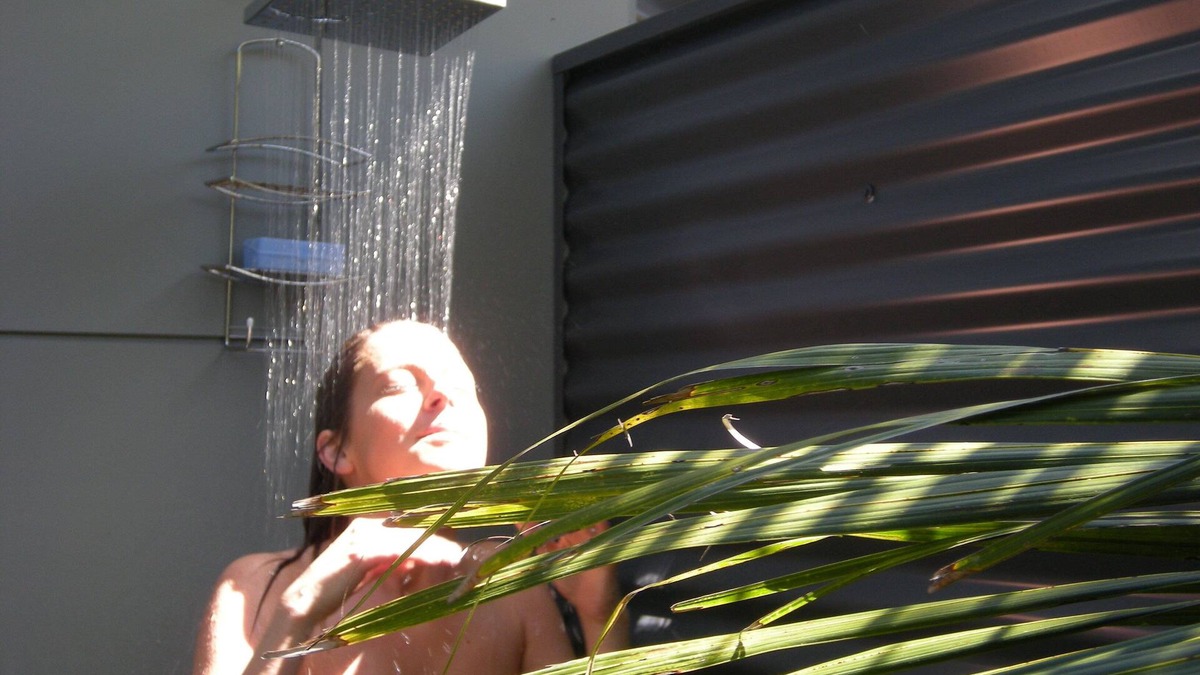 Boomerang Beach Villa | Elizabeth Villa, Private & tranquil 4 mins to NSW'S best beach winner 2024