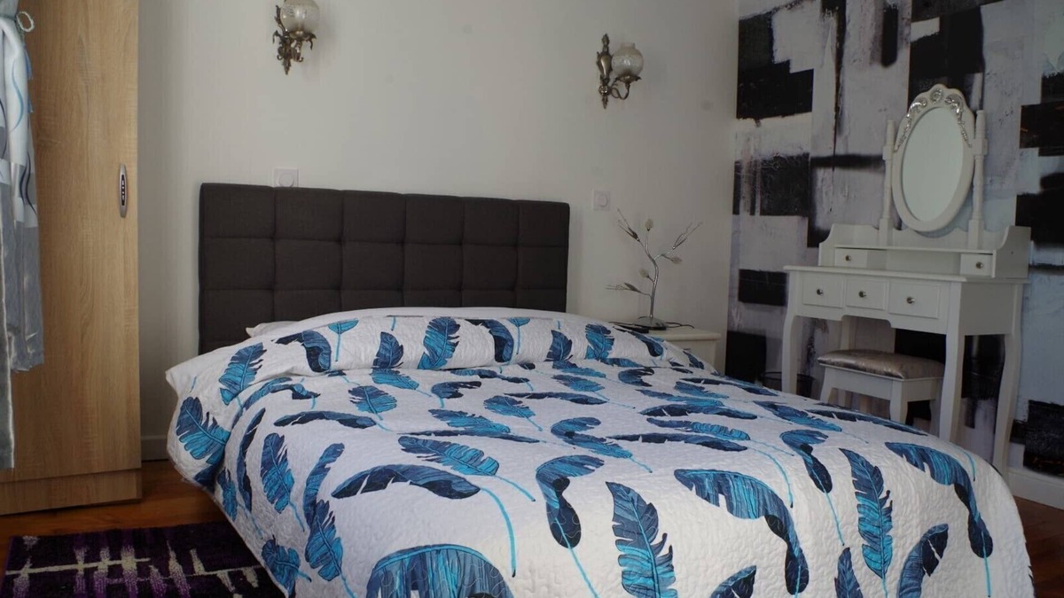 Masparraute House | Elizondoa House 4 >
