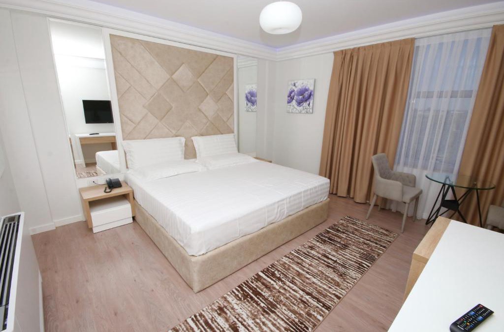 Preze Hotel | ELJOS HOTEL