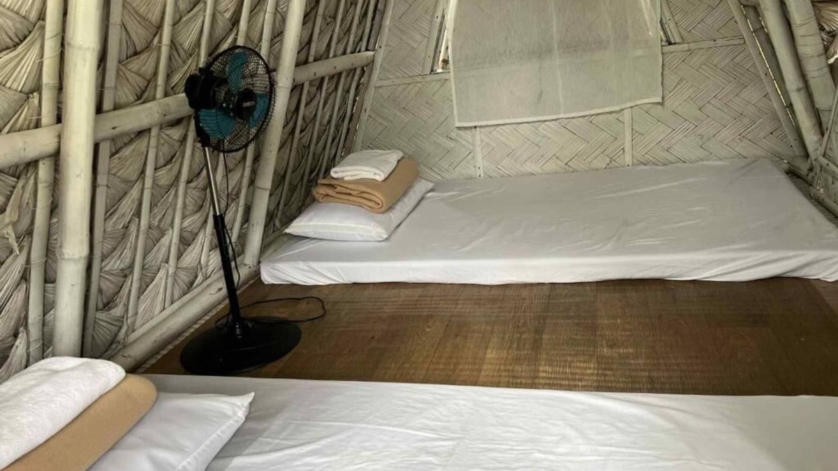 Alfonso Resort | Eljoy's Forest Resort