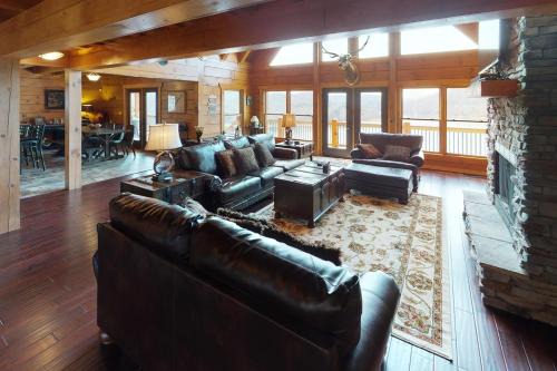 Tazewell House | Elk Lodge