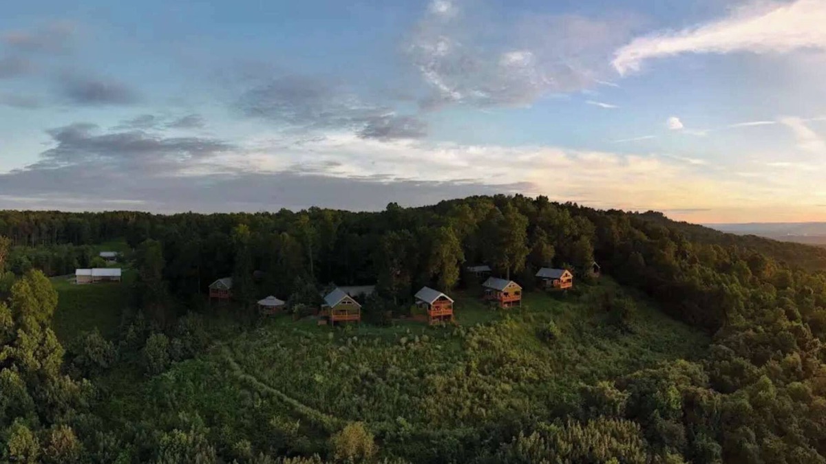 Bryant Cabin | Elk Ridge Cabin – Private Hot Tub & Stunning Views