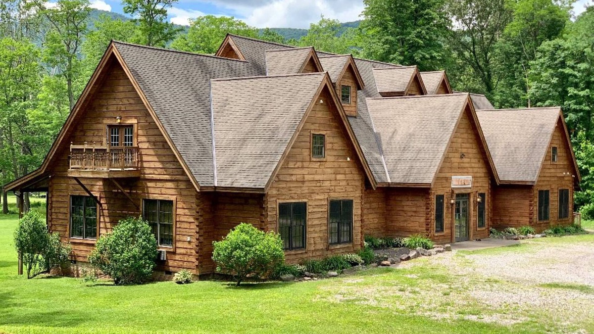 Valley Head Cabin | Elk Springs Resort