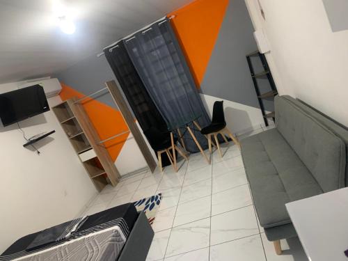 Cayenne Apartment | Elkana