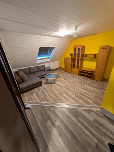 Otlingen Apartment | Elkes Nest
