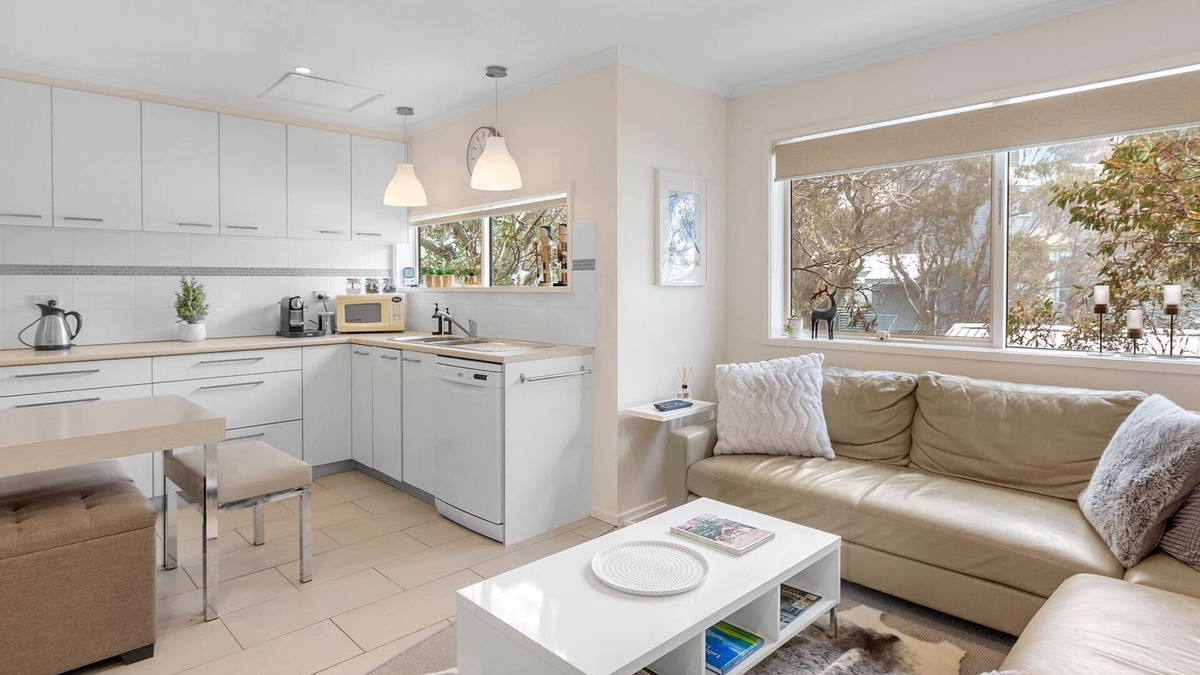 Mount Buller Apartment | Elkhorn 17