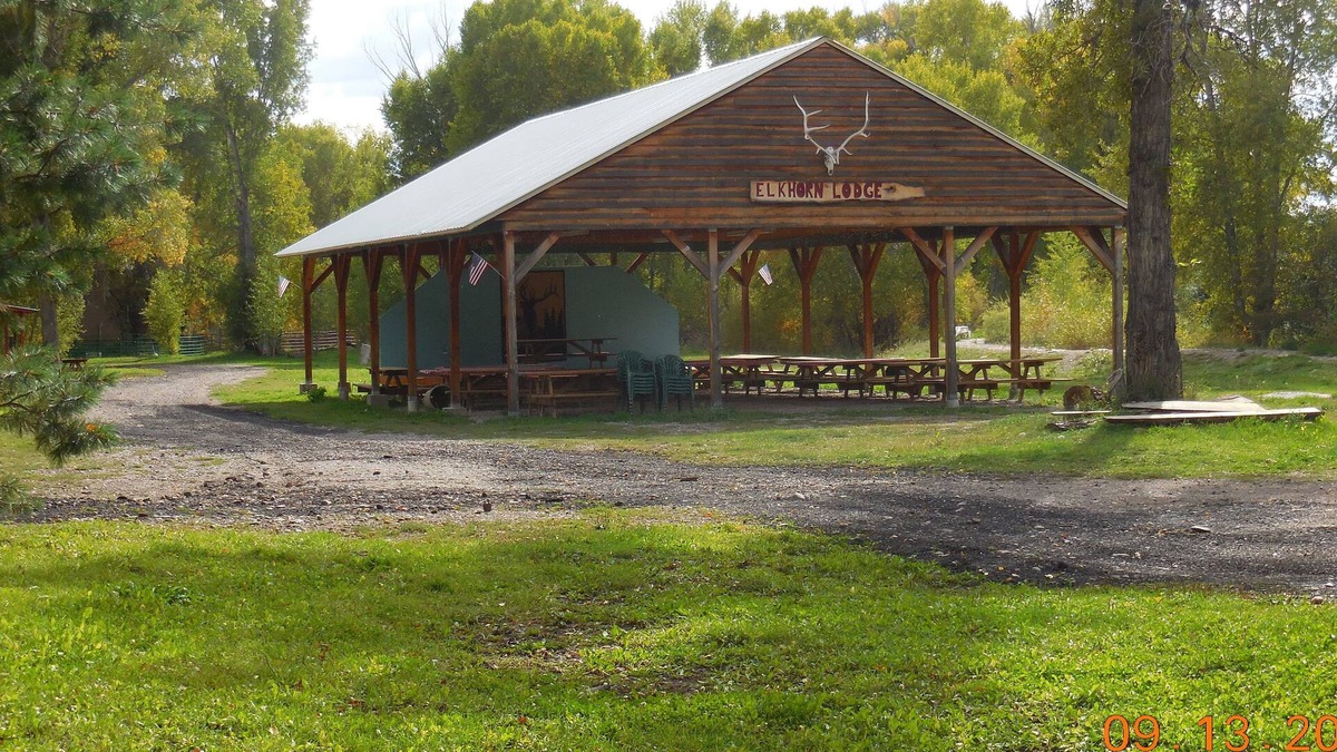 Chama Cabin | Elkhorn Lodge
