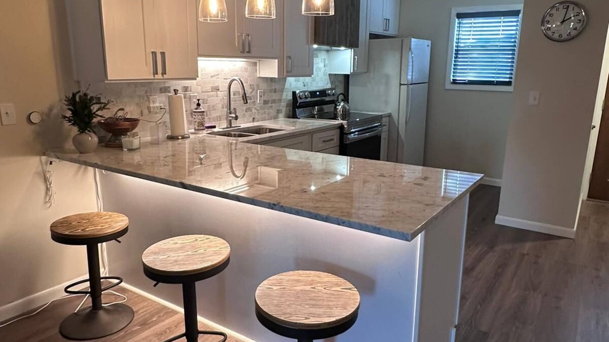 Union Dale House | Elkview Townhome - Elk Mountain Ski Area