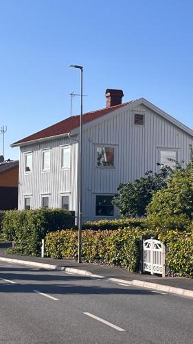 Ellos House | Ellös Holiday apartment