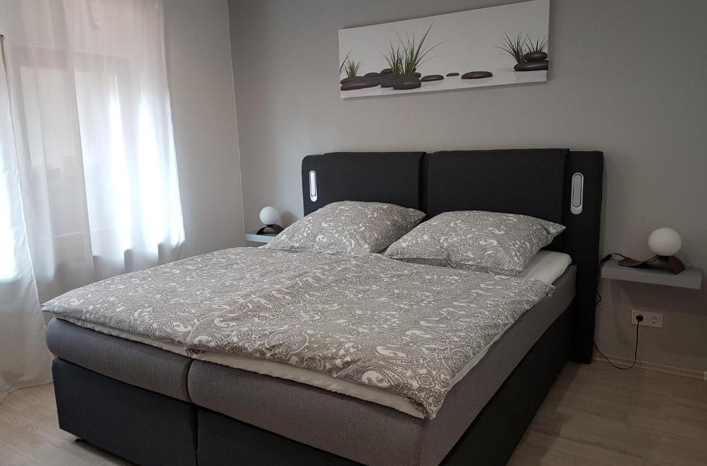Kordel Apartment | ELLA am Eifelsteig