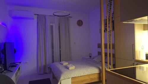 Podgorica Apartment | Ella Lux Apartment