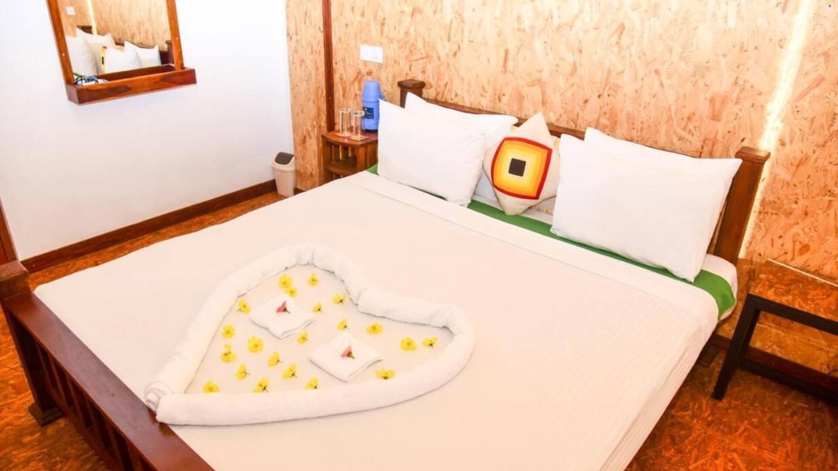 Ella Bed & Breakfast | Ella Nature Life Guest & Restaurant