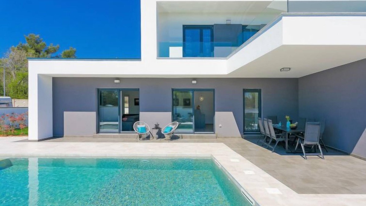 Premantura House | Ella Premantura by Interhome