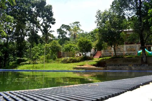 Padukka House | Ella Residence Eco Resort