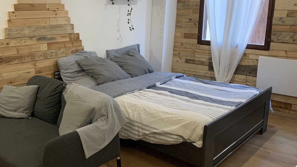 Bouxwiller Apartment | Ella's studio