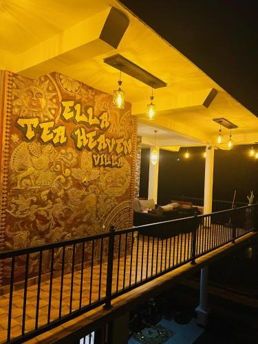Kumbalwela Hotel | Ella Tea Heaven Villa