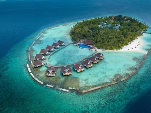 Ellaidhoo Resort | Ellaidhoo Maldives by Cinnamon