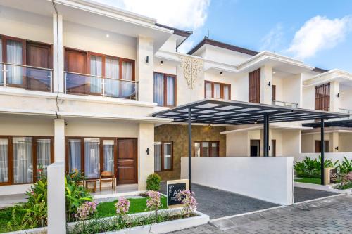 Mumbul Villa | Ellavie Villa Nusa Dua