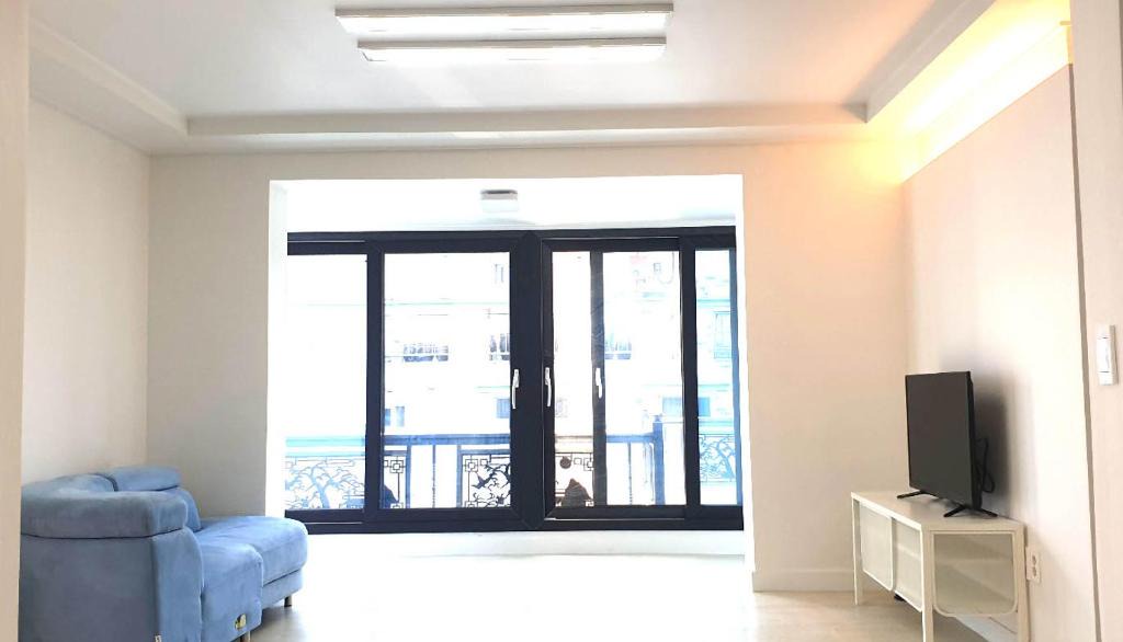 Jeonju Apartment | Elle House