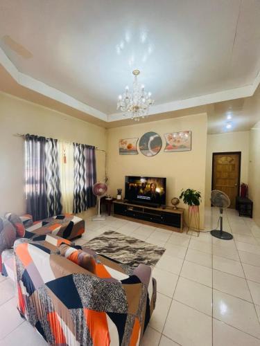 Dipolog House | Elle's House