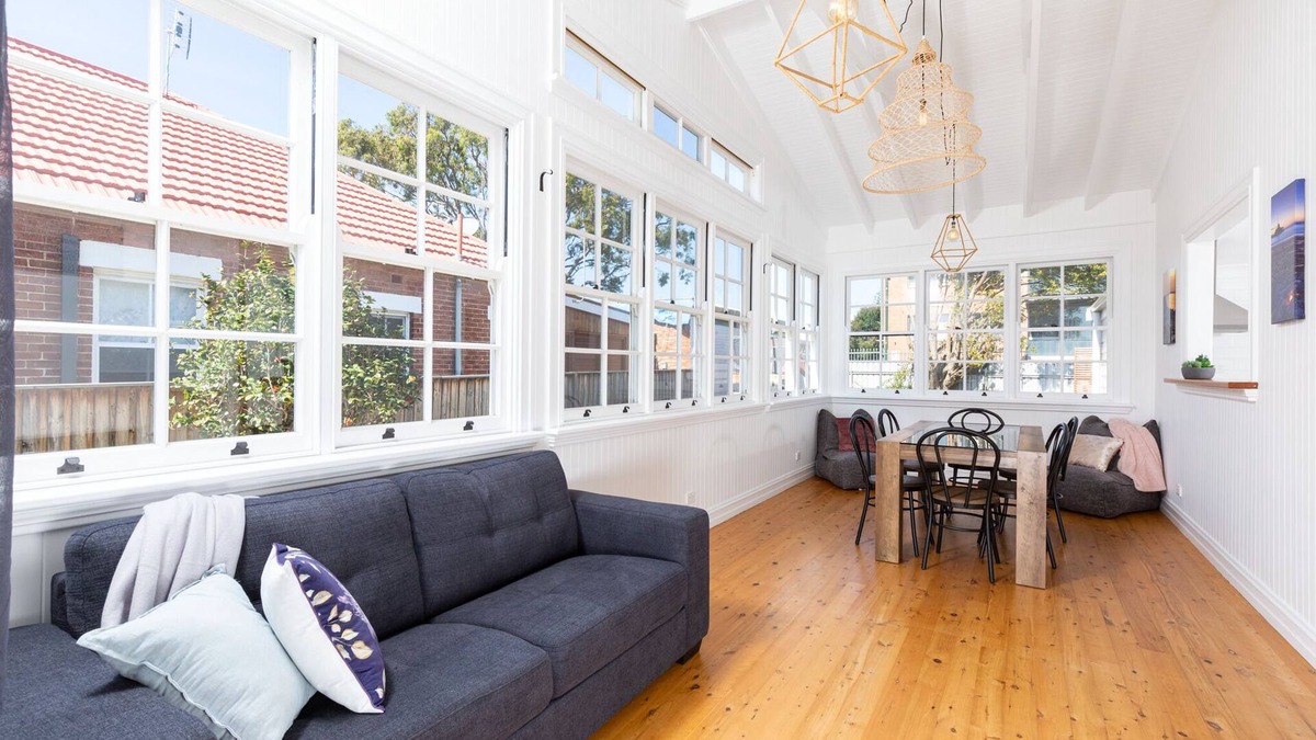 Stockton House | Ellemjays !