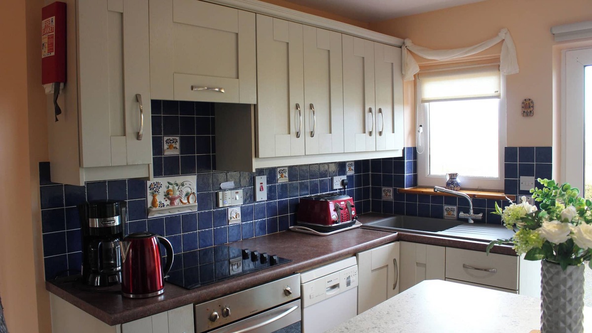 Mountcharles Cottage | Ellen's Cottage
